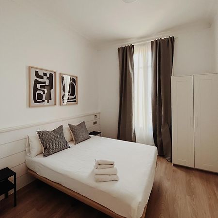 Apartamentos Express By Gaiarooms Barcelona Eksteriør bilde