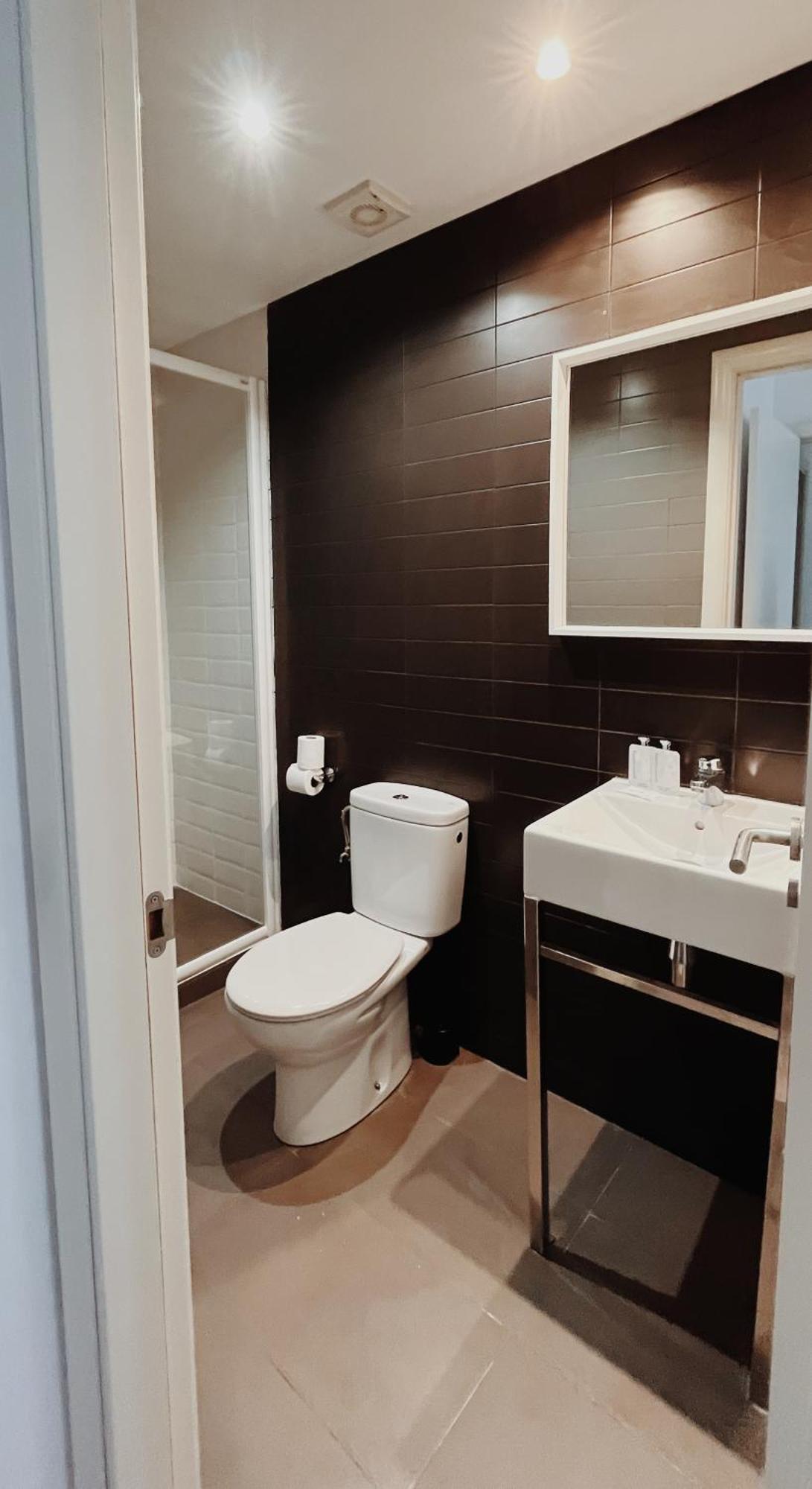 Apartamentos Express By Gaiarooms Barcelona Eksteriør bilde