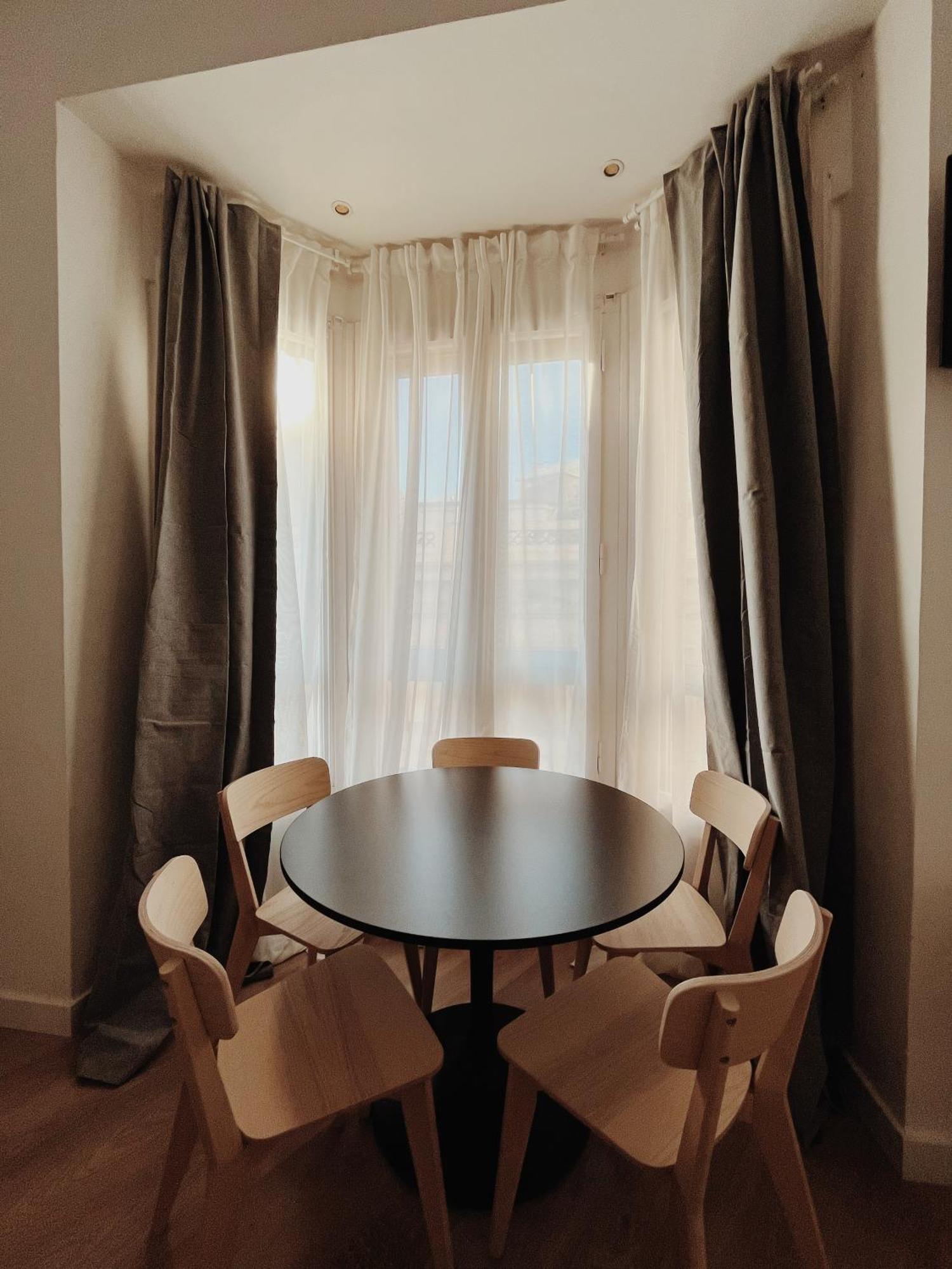 Apartamentos Express By Gaiarooms Barcelona Eksteriør bilde