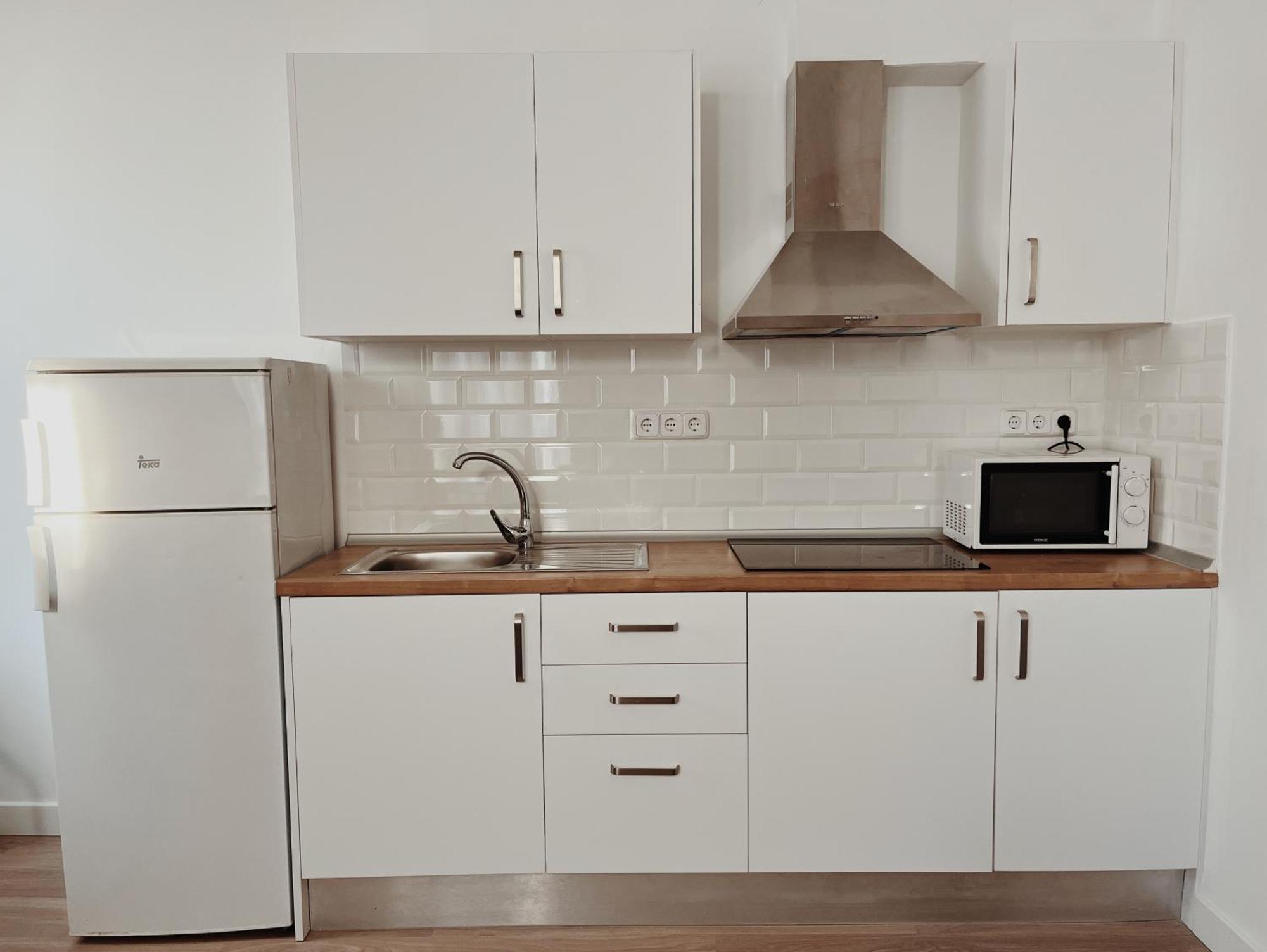 Apartamentos Express By Gaiarooms Barcelona Eksteriør bilde