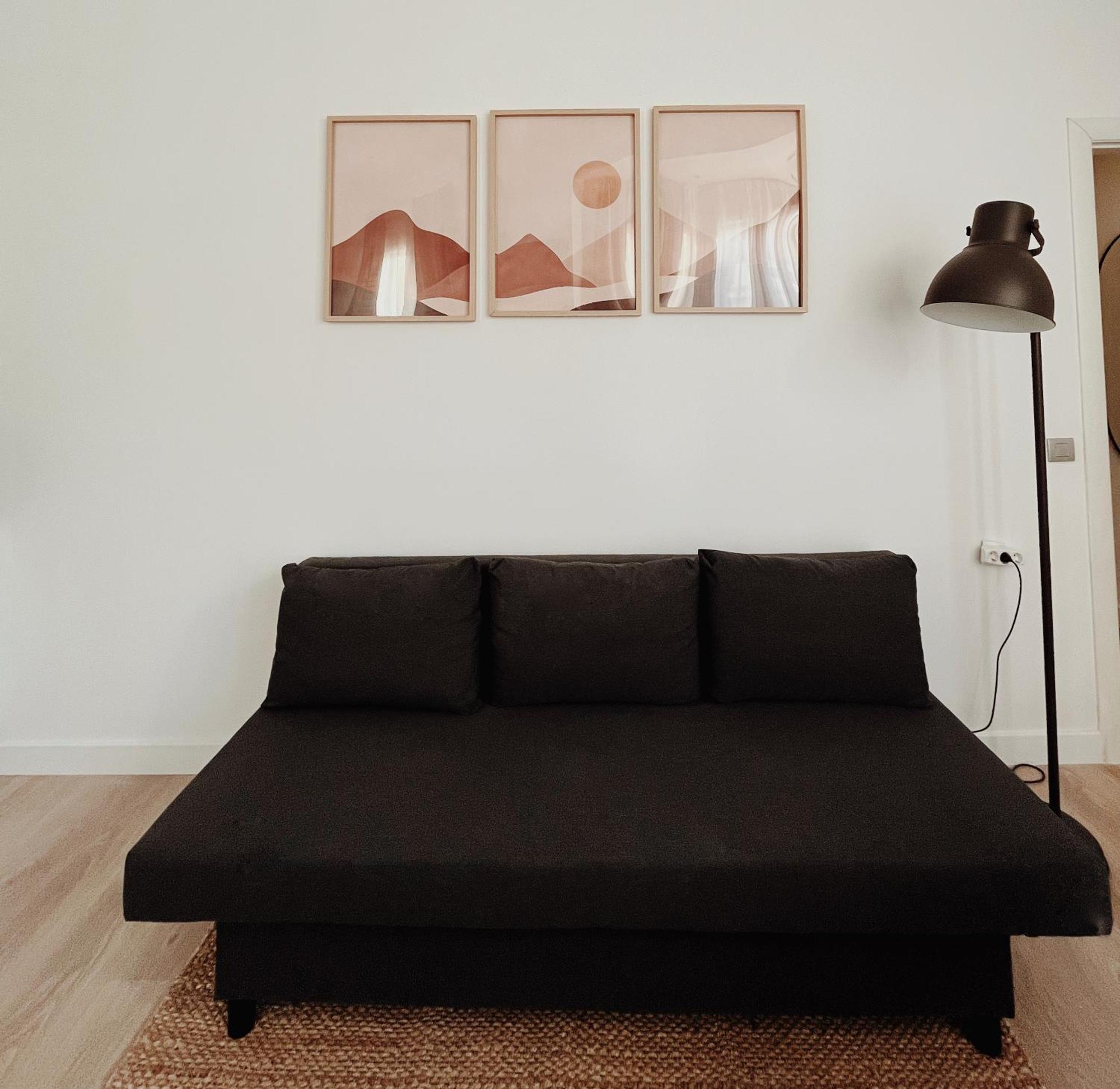 Apartamentos Express By Gaiarooms Barcelona Eksteriør bilde