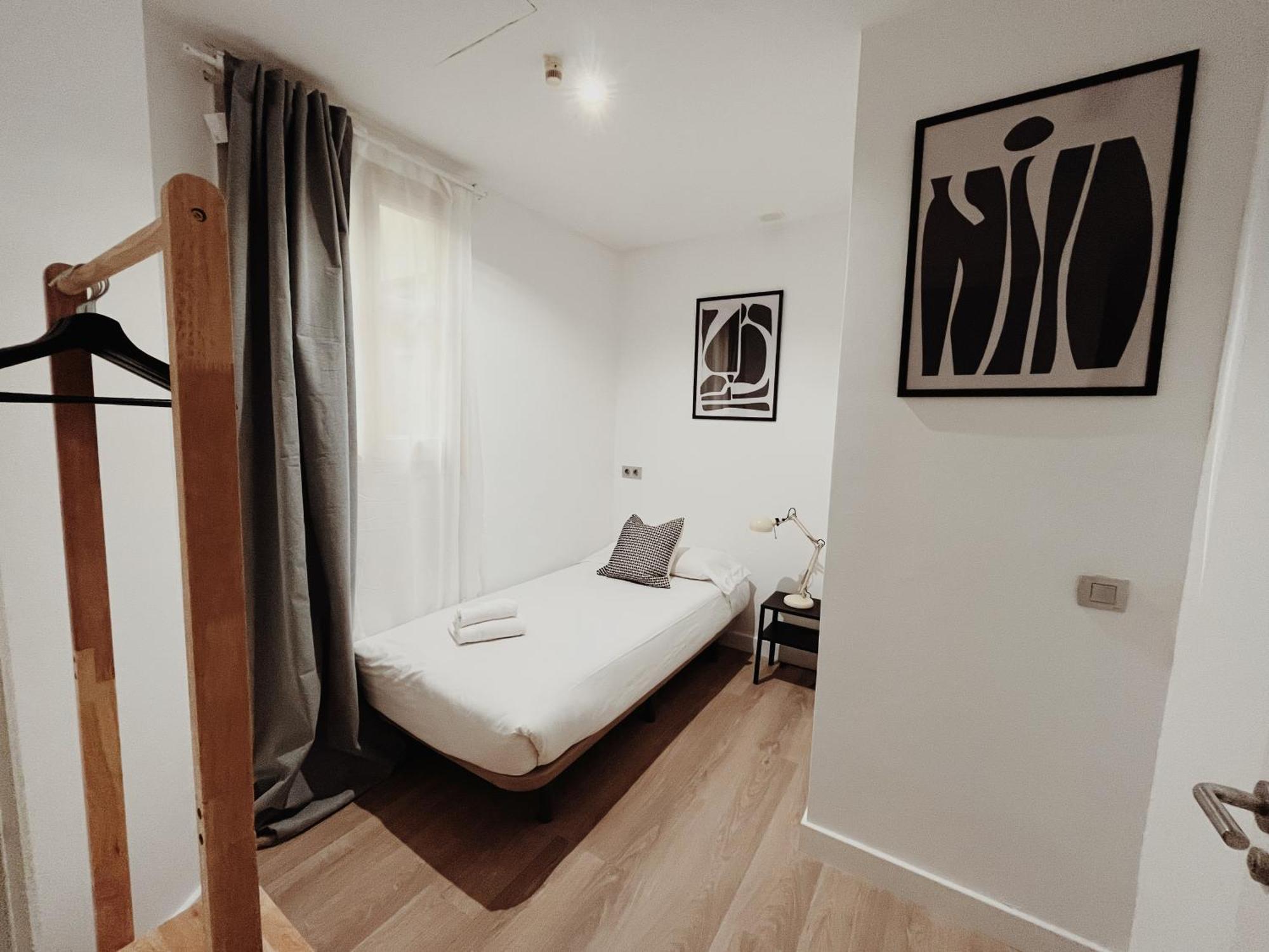 Apartamentos Express By Gaiarooms Barcelona Eksteriør bilde
