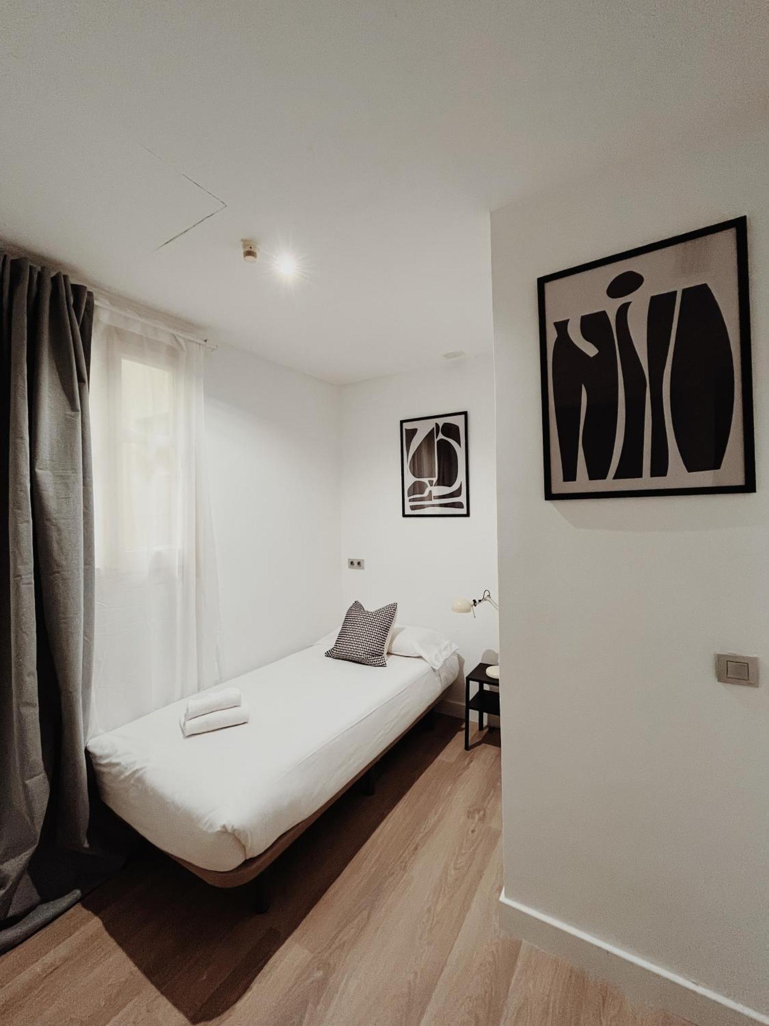 Apartamentos Express By Gaiarooms Barcelona Eksteriør bilde