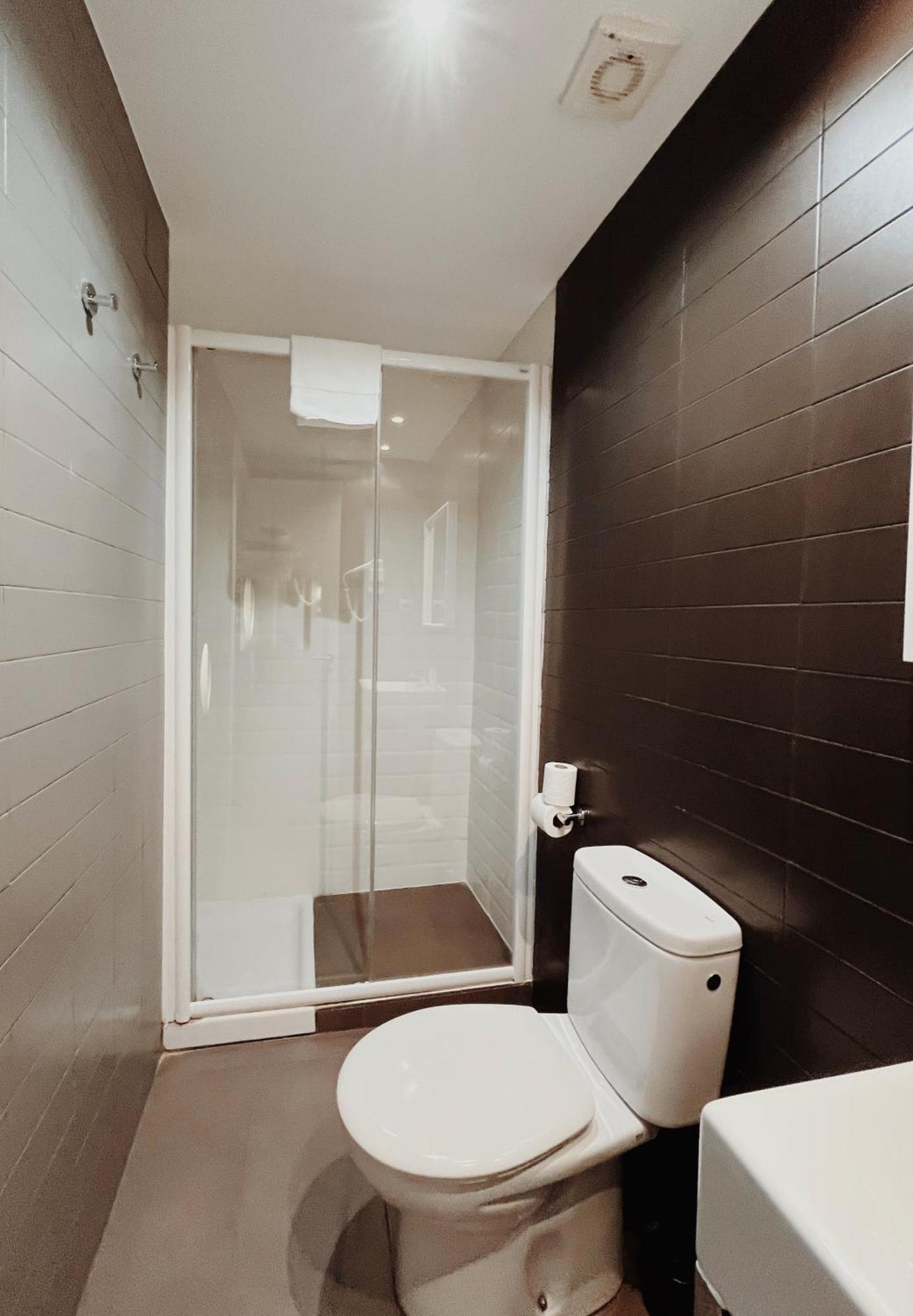 Apartamentos Express By Gaiarooms Barcelona Eksteriør bilde